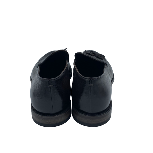 Mocassino fiocchetto Pantanetti