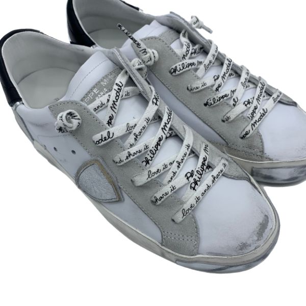 Sneaker donna Paris Philippe Model PRLD MA02