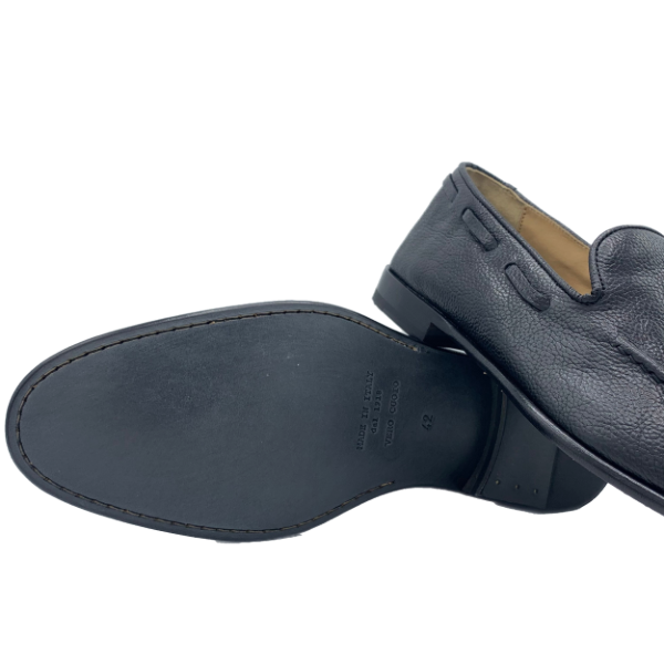 Mocassino Seboys Dover-Windel