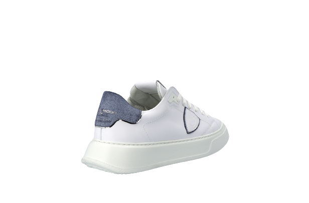 Turnschuhe Philippe Model Muster