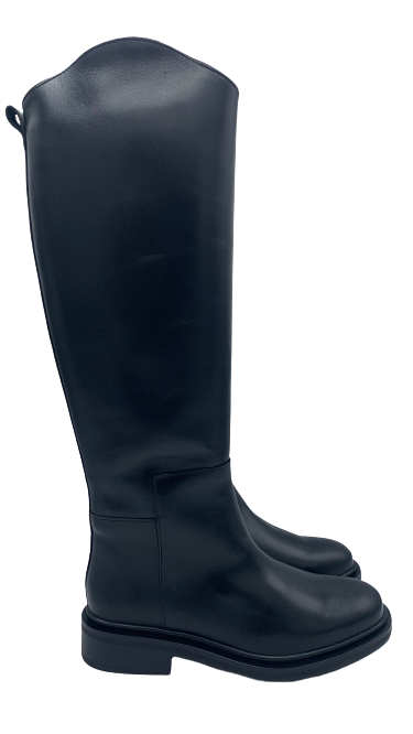 Stivale Cavalerizzo Poesie Venezie