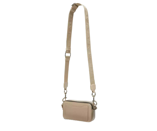 Borsa Marc Macobs The Snapshot