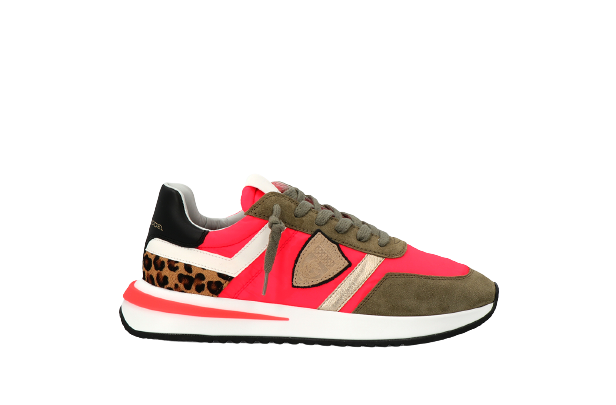 Sneakers Philippe Model Tropez 2.1