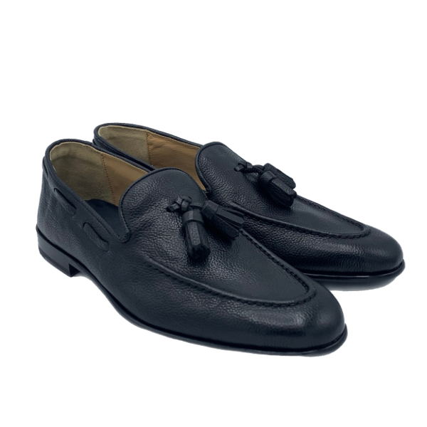 Mocassino Seboys Dover-Windel