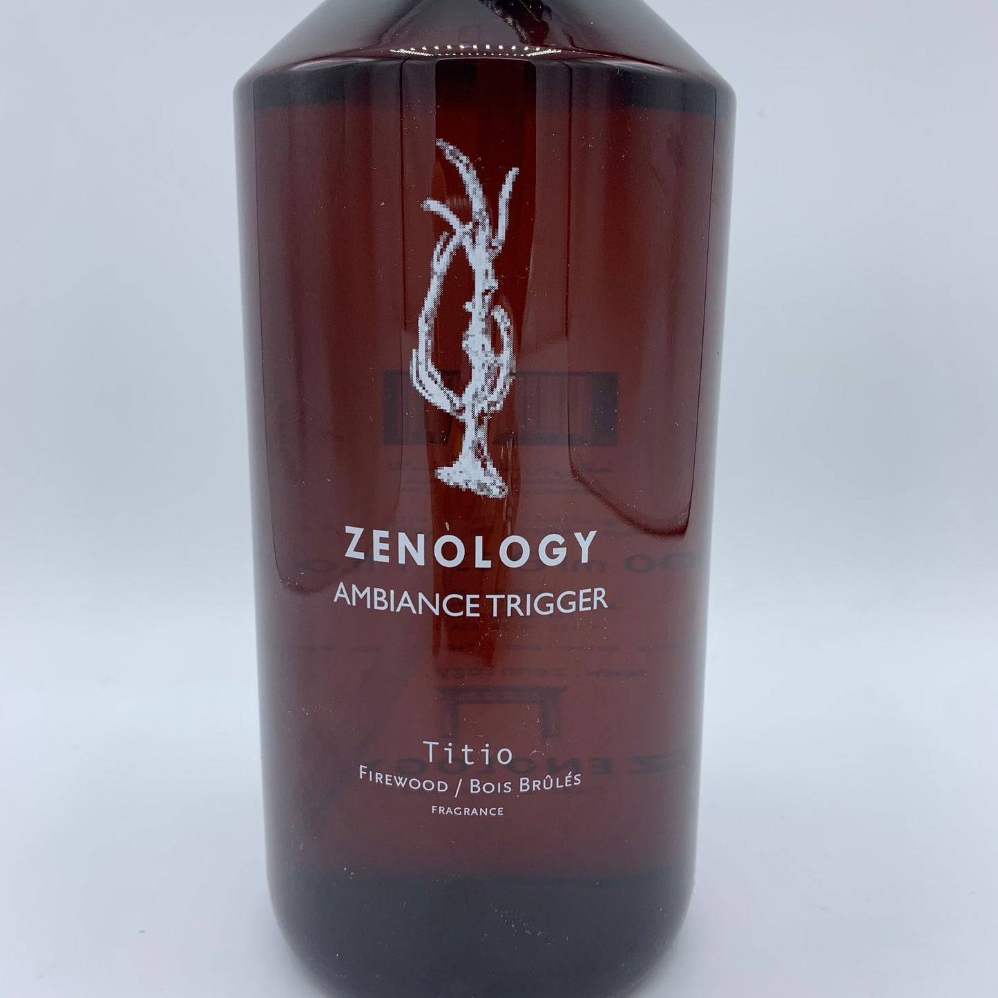 Profumo Ambiente Titio Zenologie