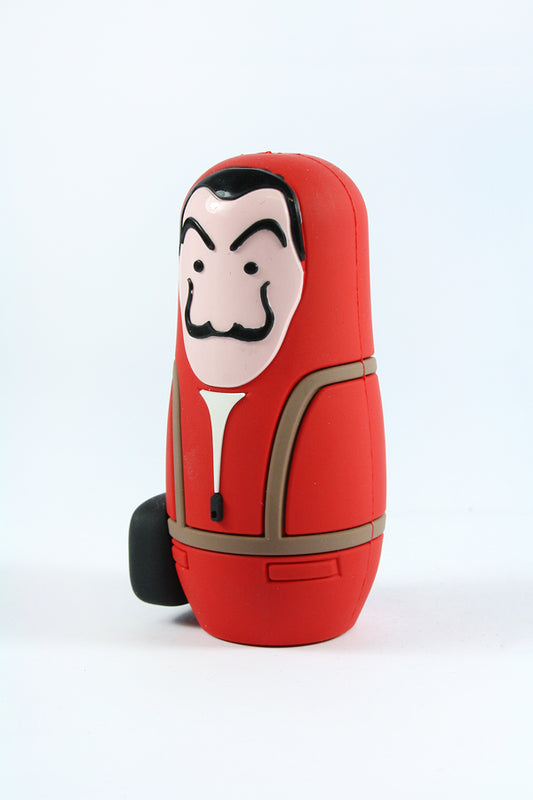 Powerbank Mojipower Gang