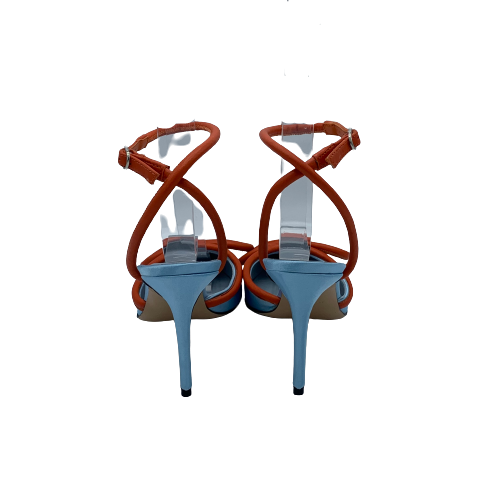 Chanel Fiocco Ovyè