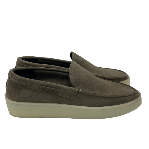 Mocassino Seboys Barca