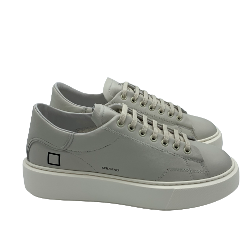 Sneakers D.a.t.e Sfera mono – Cappelletto1948