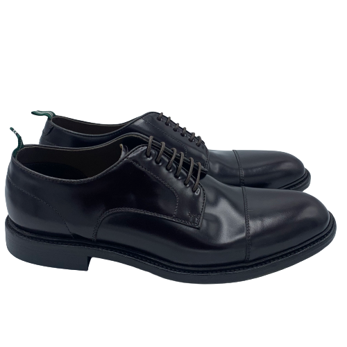 Derby puntale Green George by Cappelletto