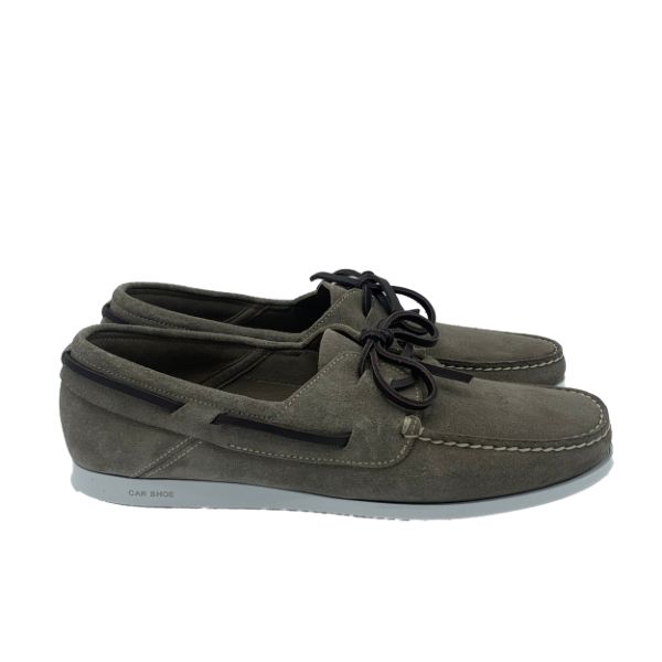 Mocassino uomo Autoschuh KUD20A