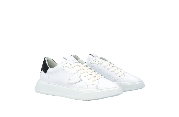 Turnschuhe Philippe Model Muster