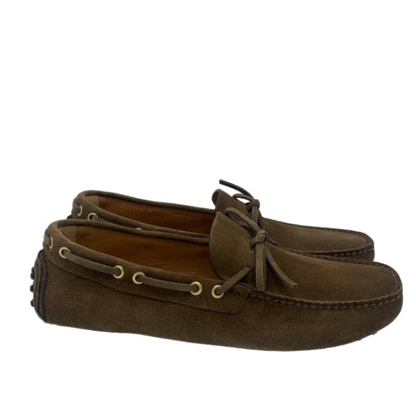 Mocassino uomo Autoschuh KUD006