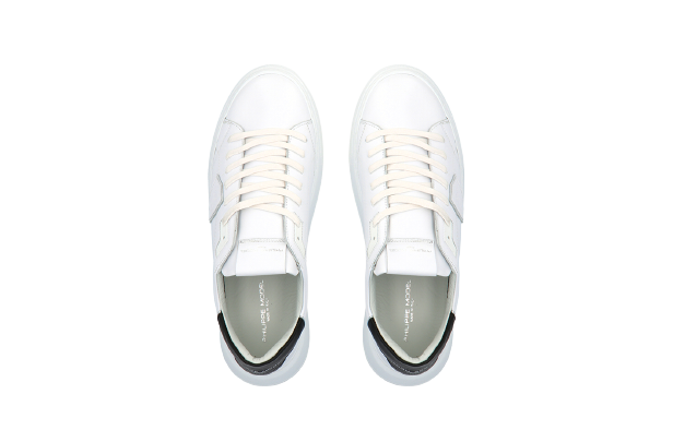 Turnschuhe Philippe Model Muster
