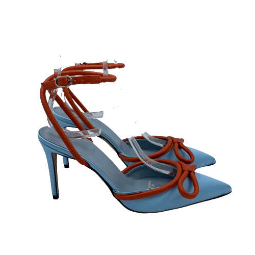 Chanel Fiocco Ovyè