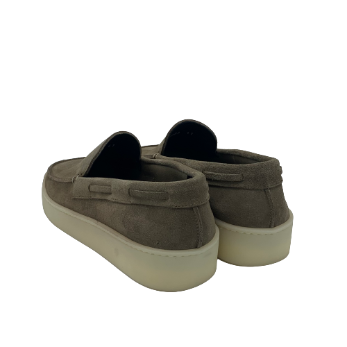 Mocassino Seboys Barca