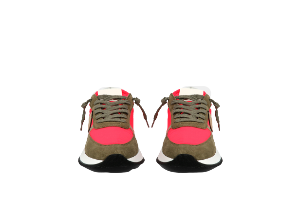 Sneakers Philippe Model Tropez 2.1