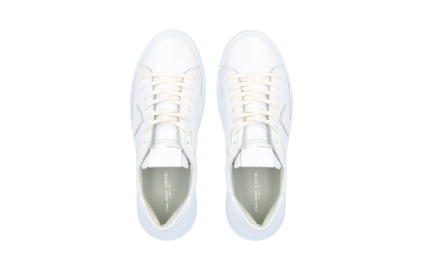 Turnschuhe Philippe Model Muster