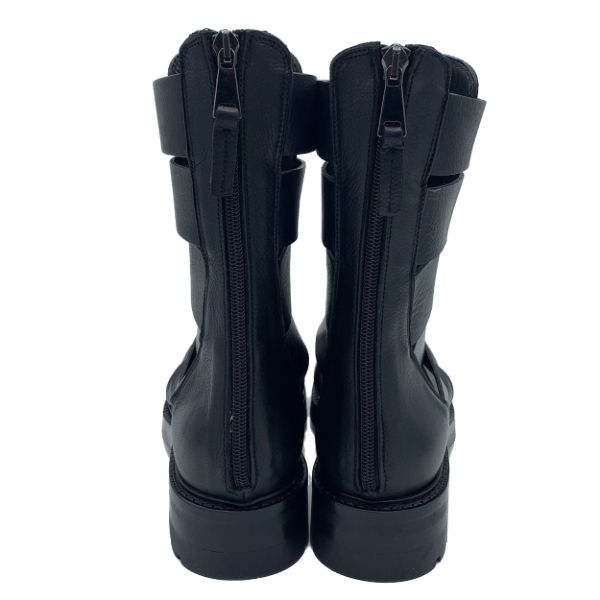 Stivaletto Elena Iachi E2972 Gladiator boot