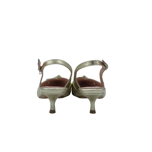 Sling Back Anna F. 1481