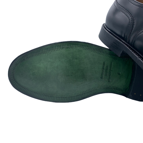 Francesina Green George by Cappelletto