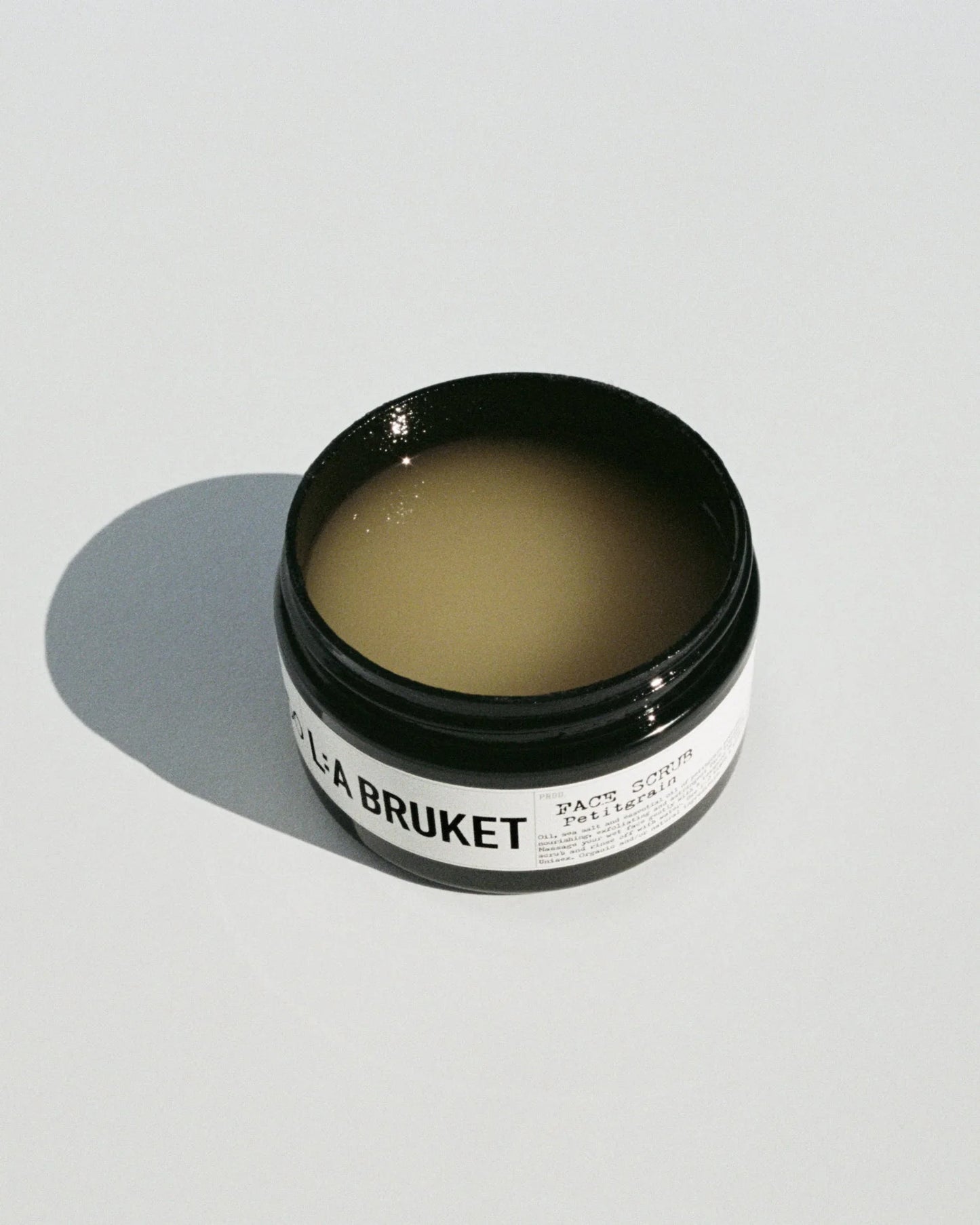 スクラブ L:A Bruket