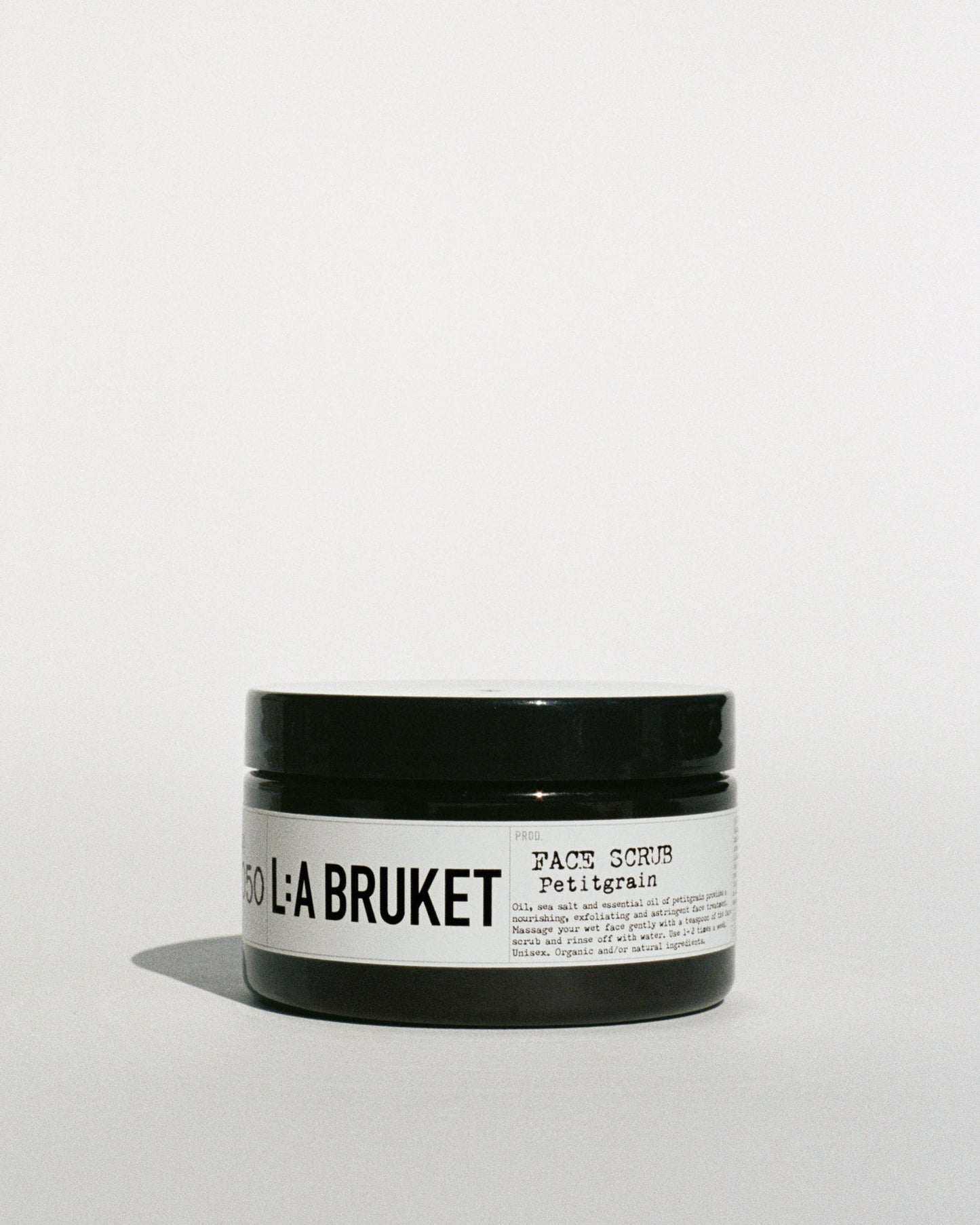スクラブ L:A Bruket