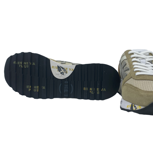 Sneakers Premiata Mick var 6127