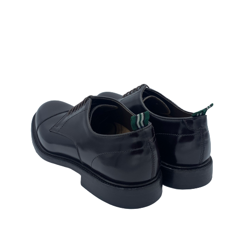Derby puntale Green George by Cappelletto
