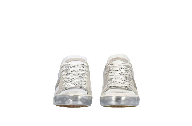 Sneakers Philippe Model Parisx