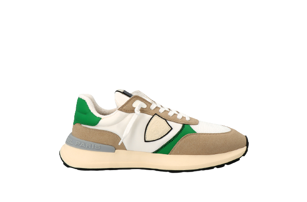 Turnschuhe Philippe Modell Antibes