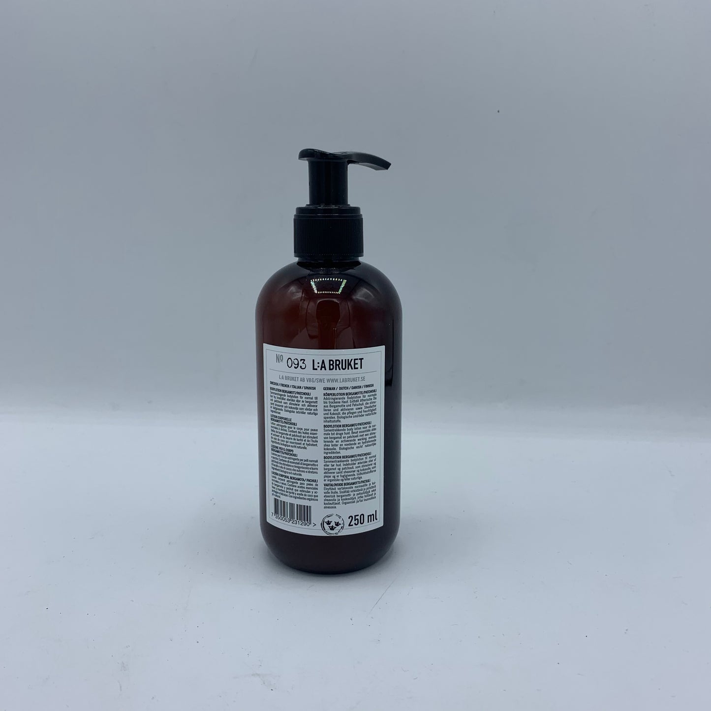 Körperlotion L:A BRUKET 093