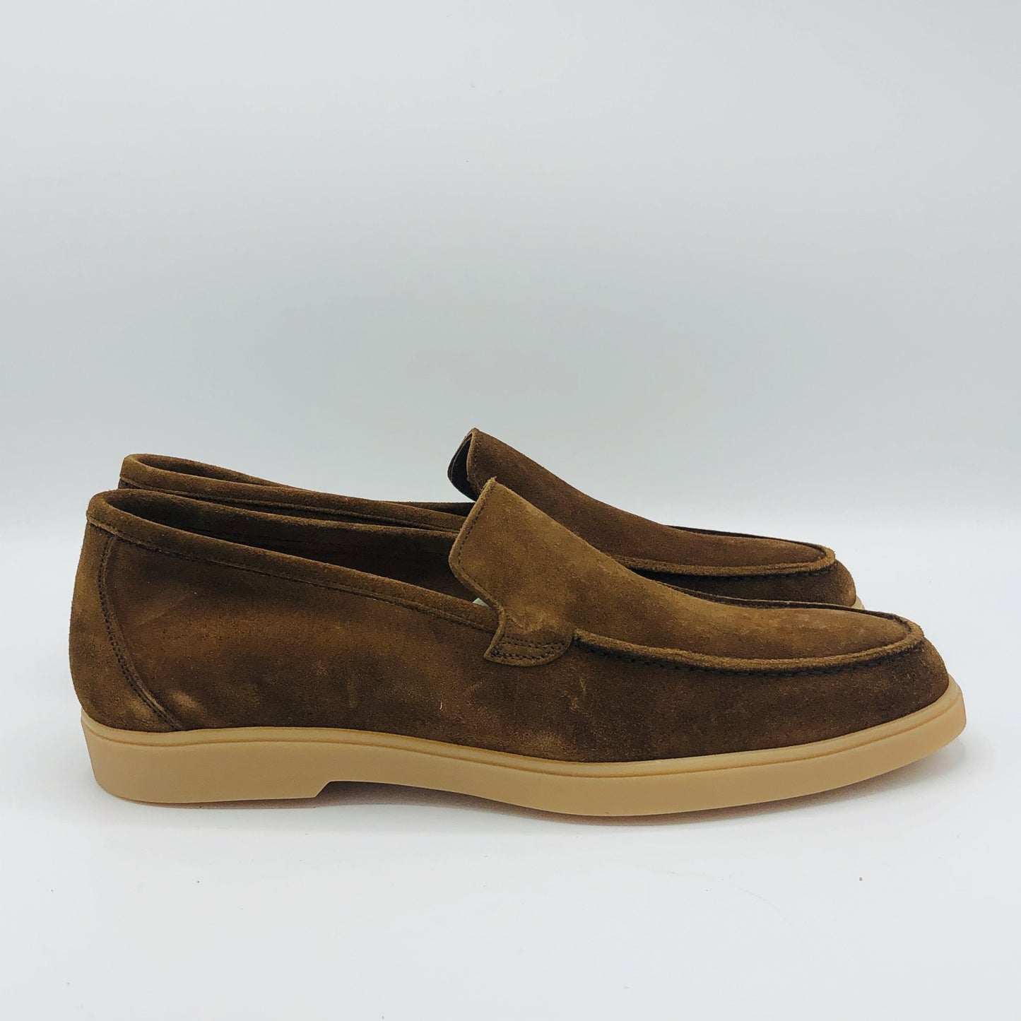 Mokassino Barca Berwick 1707