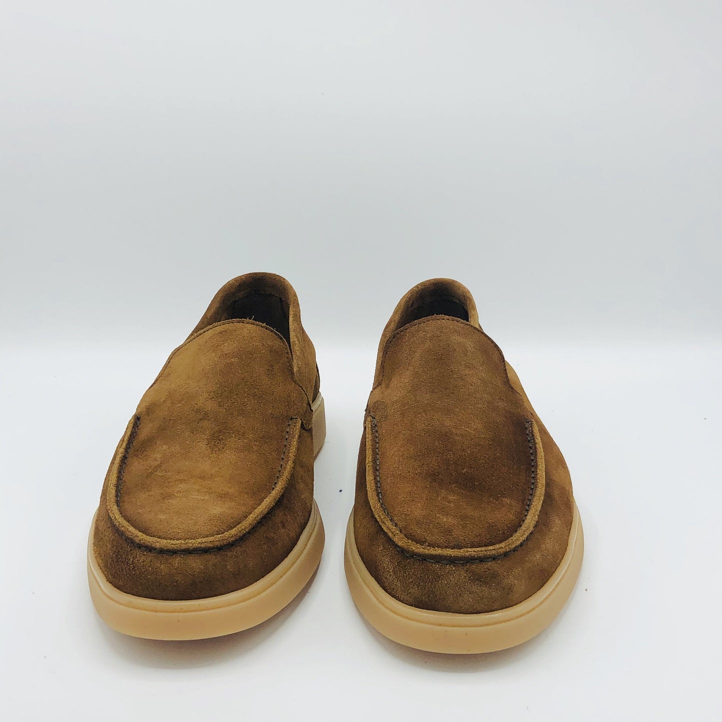 Mokassino Barca Berwick 1707