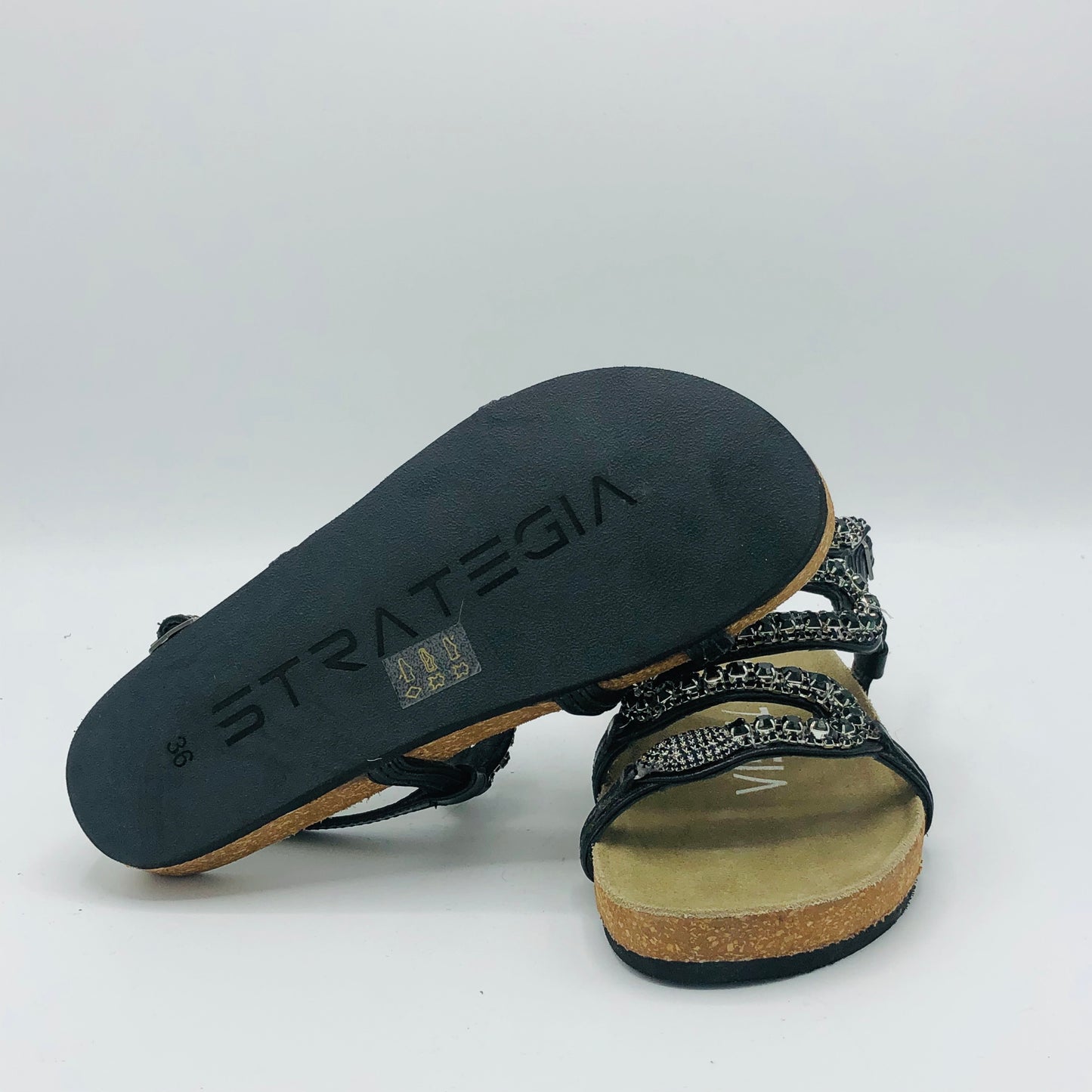 Ciabatta Strategia snake