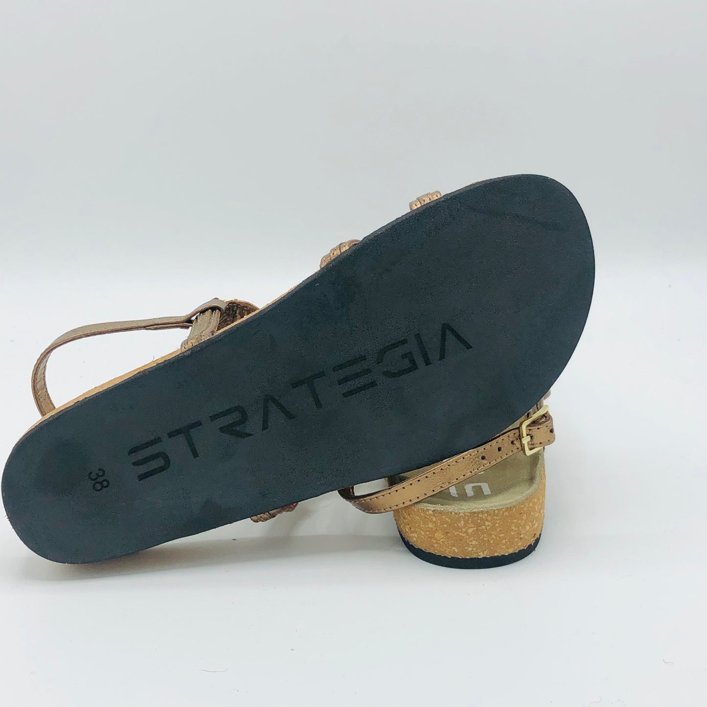 Ciabatta Strategia snake