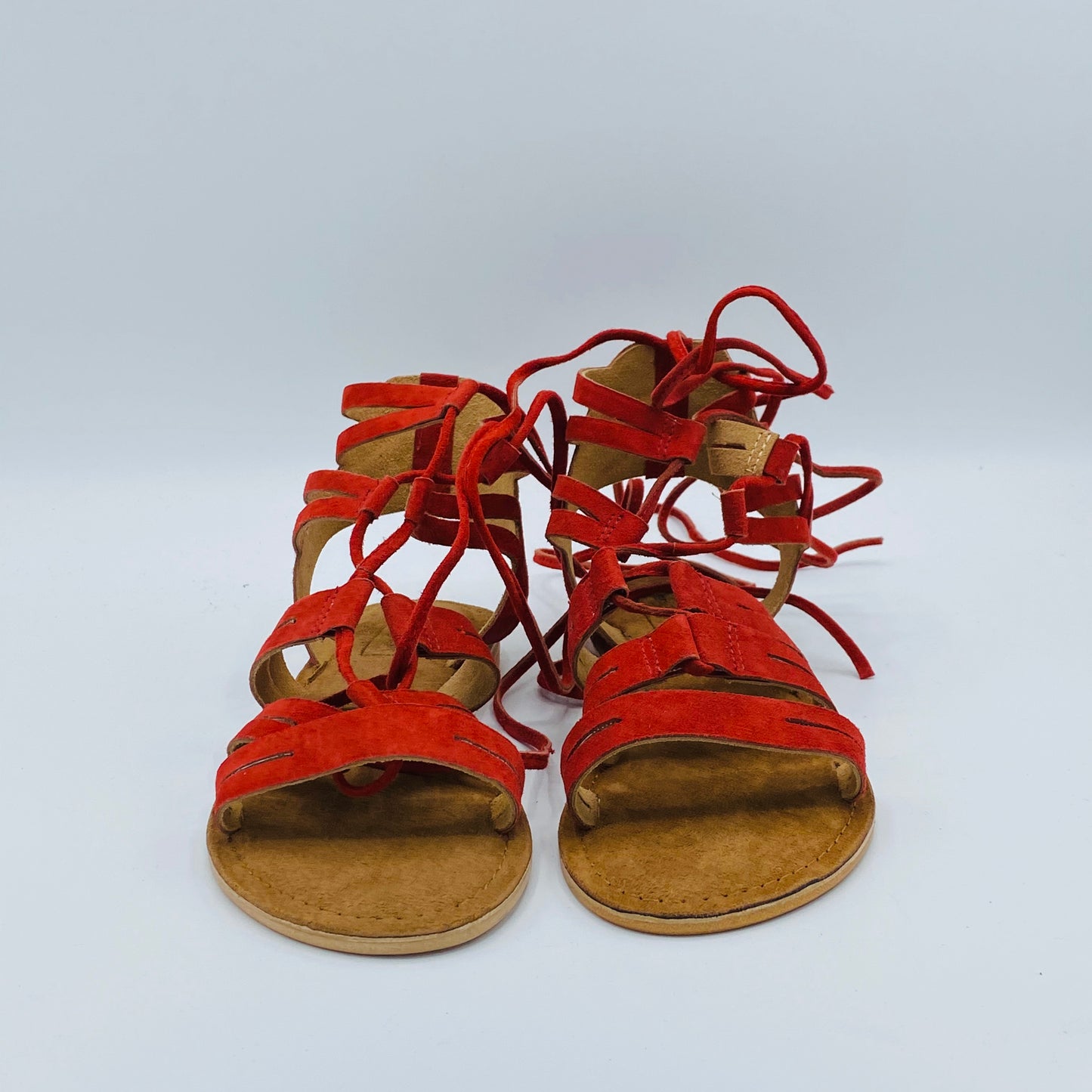 Sandalo Gladiatore Il Coccodrillo