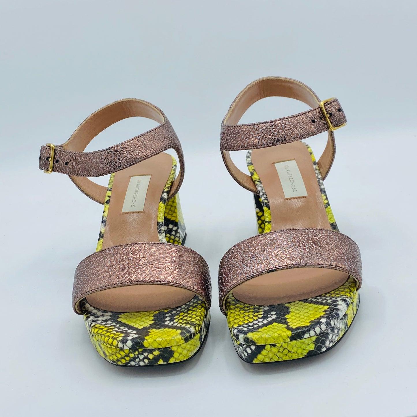 Sandalo L'Autre Chose