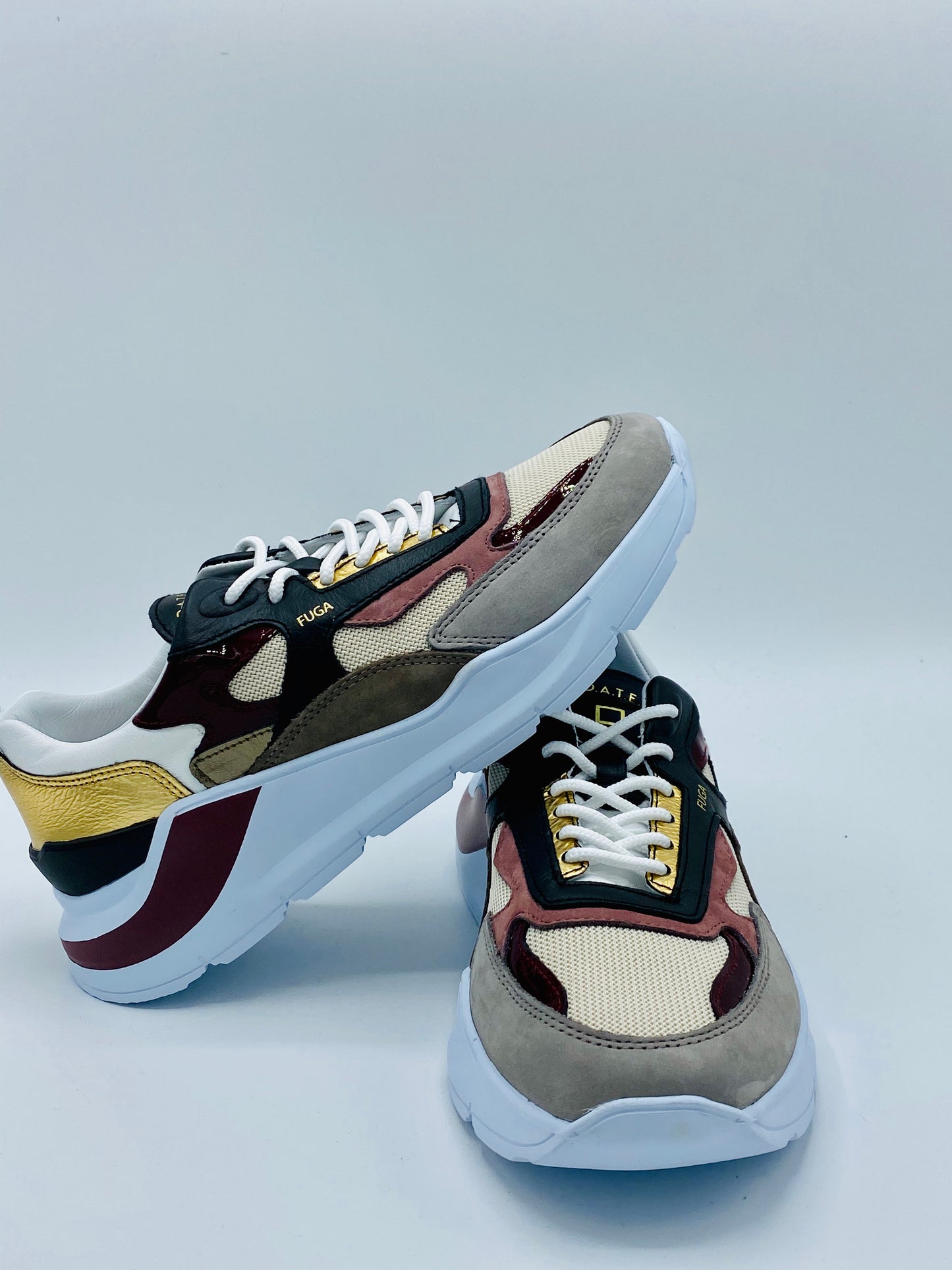 Turnschuhe DATUM Fuga