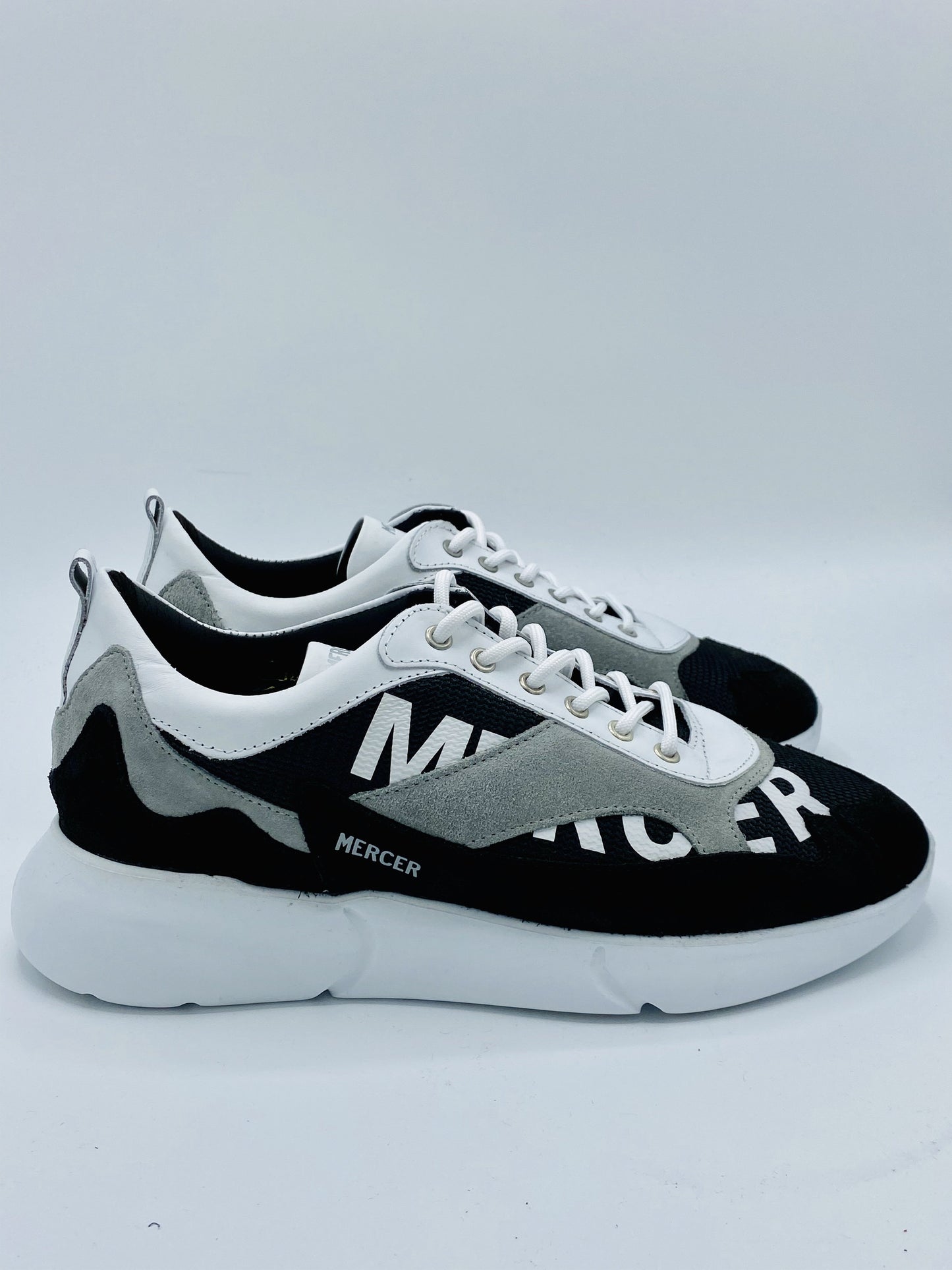 Turnschuhe Mercer