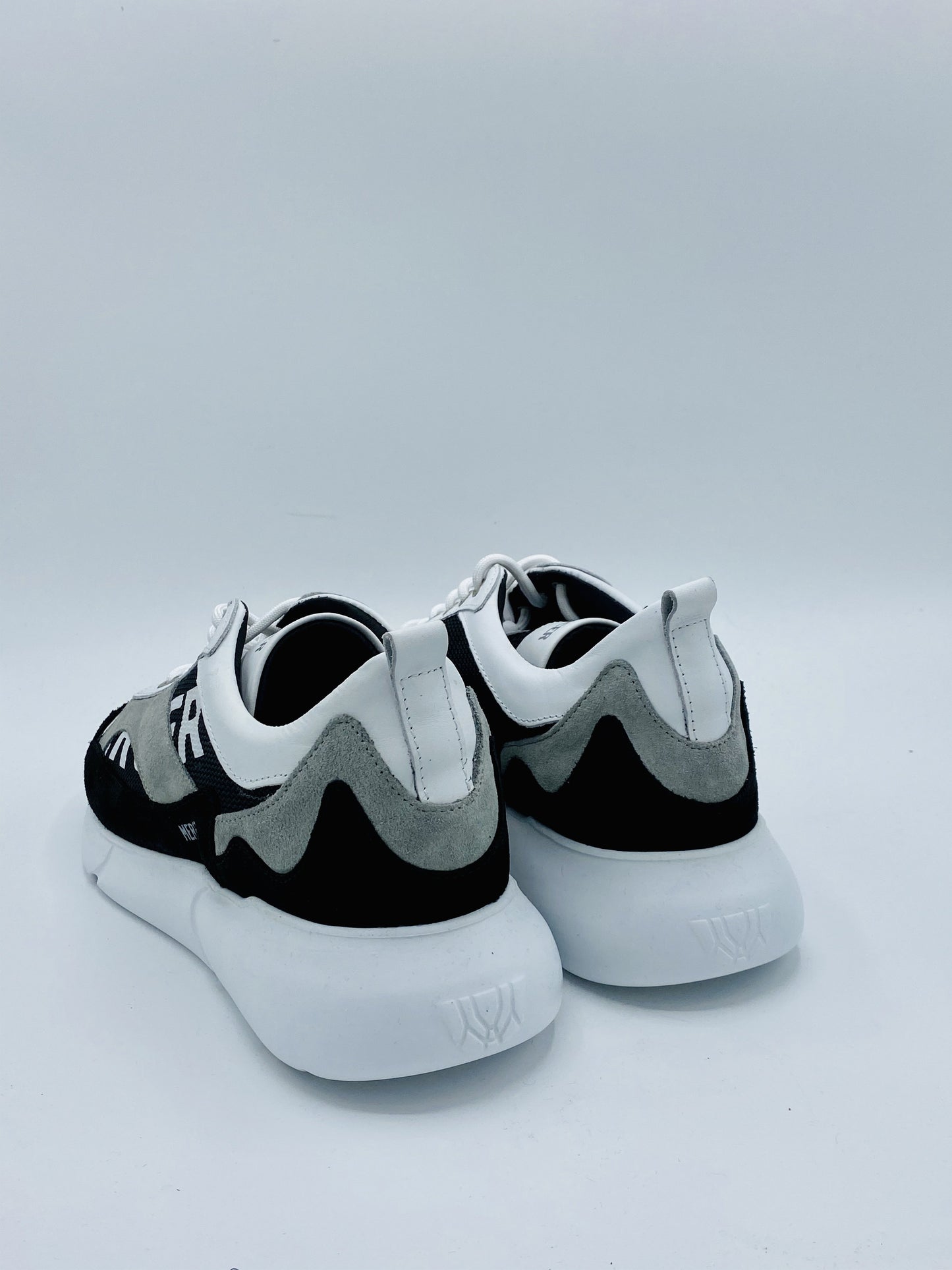 Turnschuhe Mercer