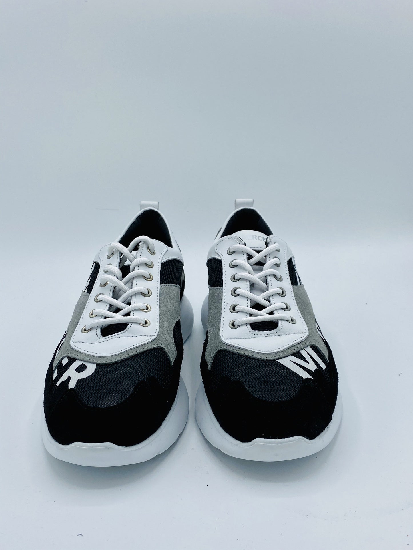 Turnschuhe Mercer