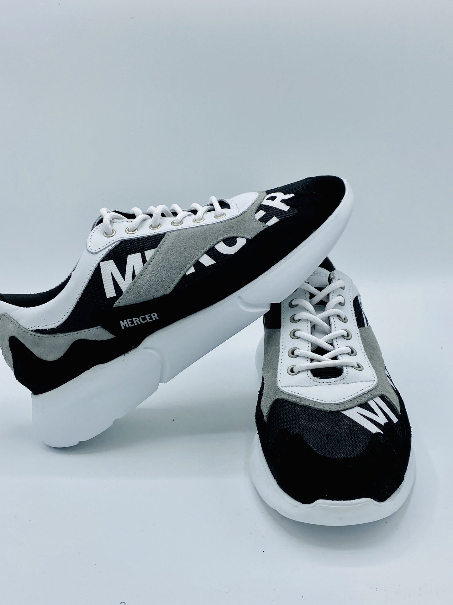 Turnschuhe Mercer