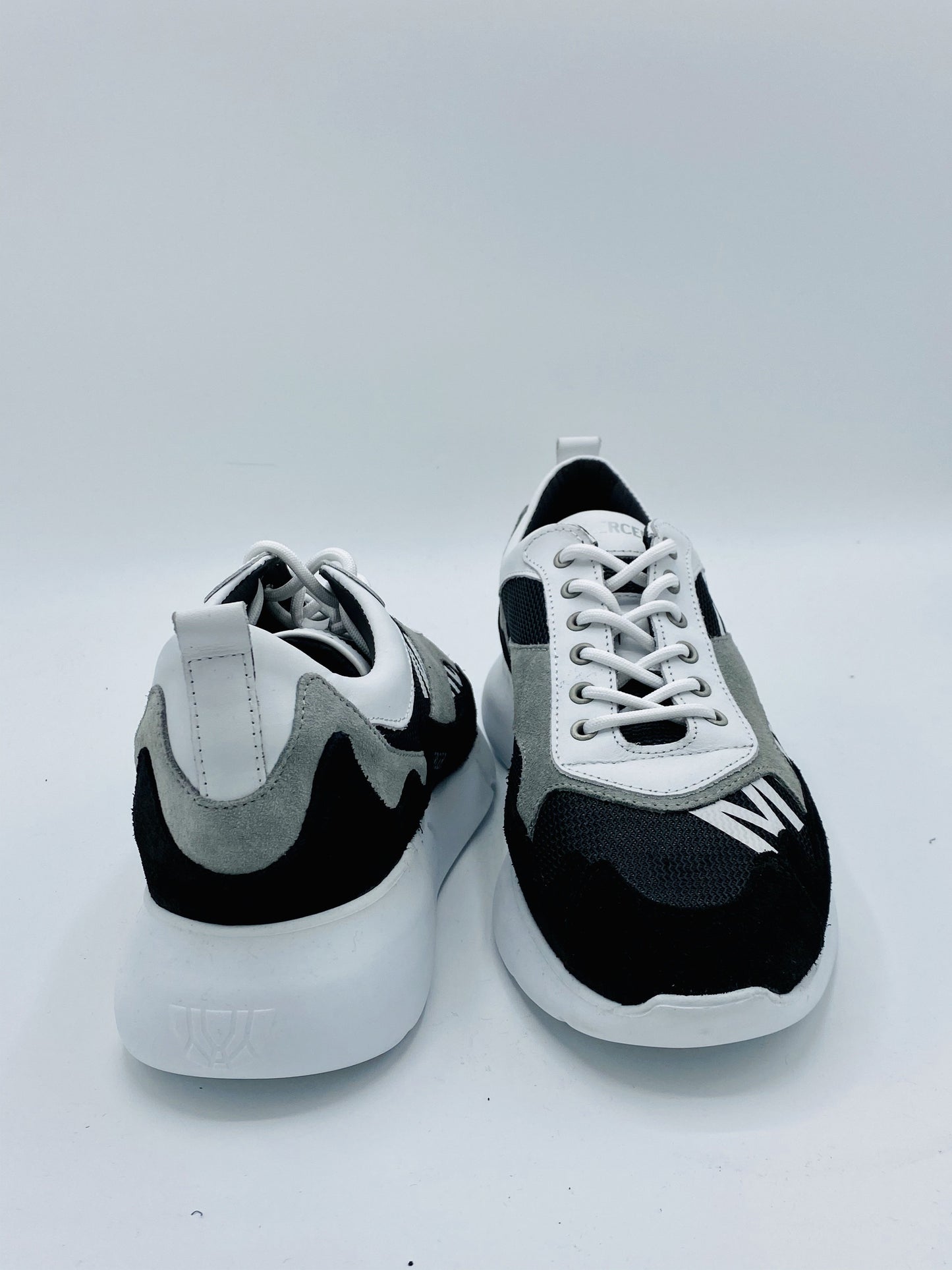 Turnschuhe Mercer