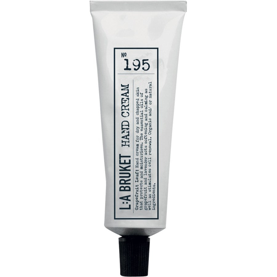 Crema Mani L:A Bruket Grapefruti