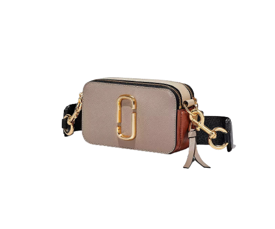 Marc Jacobs the snapshot