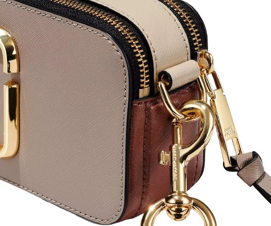 Marc Jacobs the snapshot