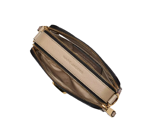 Marc Jacobs the snapshot