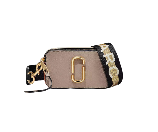 Marc Jacobs the snapshot