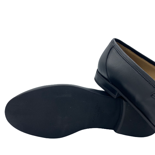 Mocassino Seboys Morsetto